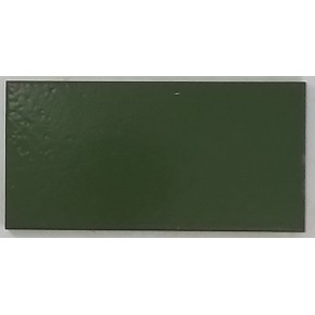 10x20 Velasca Satin Green