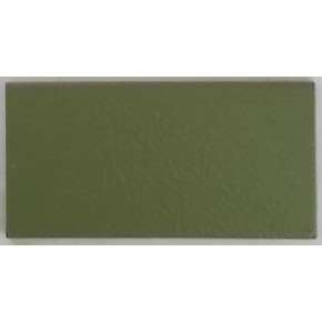 10x20 Green C Satin Velasca