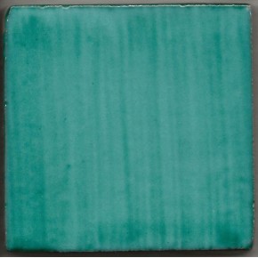 10x10 Cotto Artisan Penn.to Verde Ramina