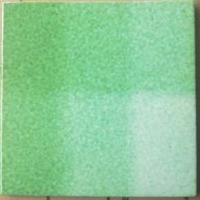 Classico VietriDec. Casual verde 1 Cm 1 Cm20x20