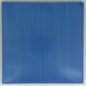 30x30 Brushed Light Blue 3342